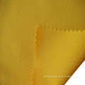 100% Polyester pongee fabric, polyester fabric, plan with jacquard, with high-elastic yarn